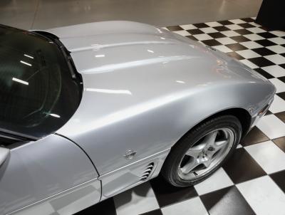 1996 Chevrolet Corvette
