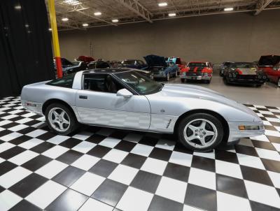 1996 Chevrolet Corvette