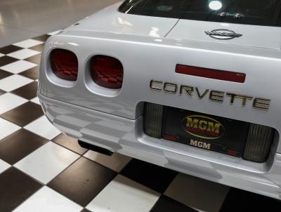 1996 Chevrolet Corvette