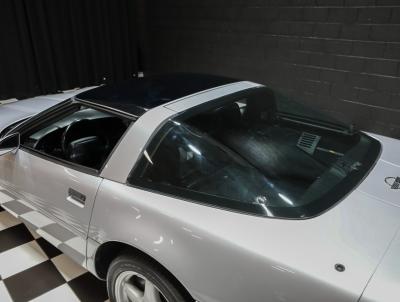1996 Chevrolet Corvette
