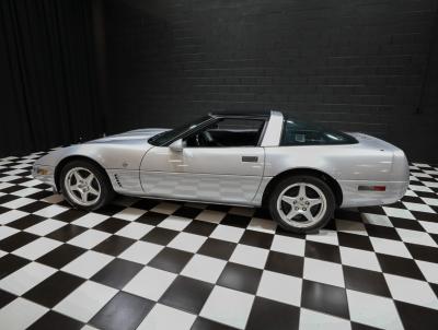 1996 Chevrolet Corvette