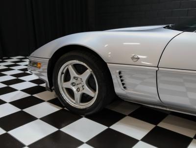 1996 Chevrolet Corvette