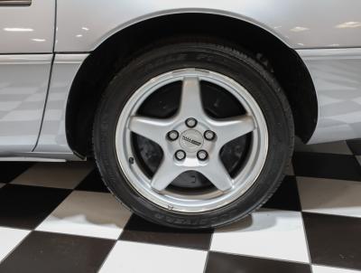 1996 Chevrolet Corvette