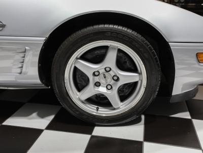 1996 Chevrolet Corvette