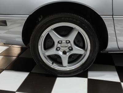 1996 Chevrolet Corvette