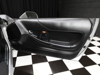 1996 Chevrolet Corvette