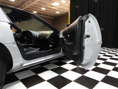 1996 Chevrolet Corvette