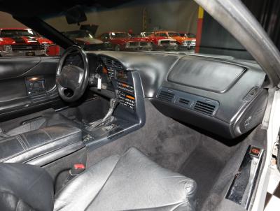 1996 Chevrolet Corvette