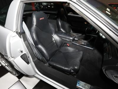 1996 Chevrolet Corvette