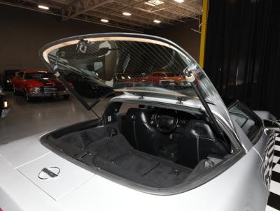 1996 Chevrolet Corvette