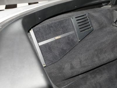 1996 Chevrolet Corvette