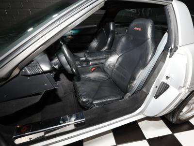 1996 Chevrolet Corvette