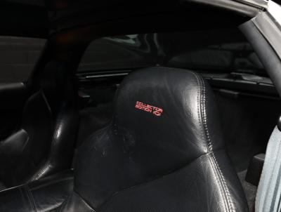 1996 Chevrolet Corvette