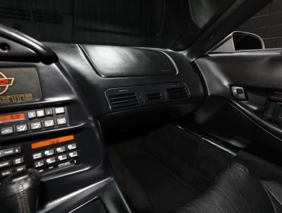 1996 Chevrolet Corvette