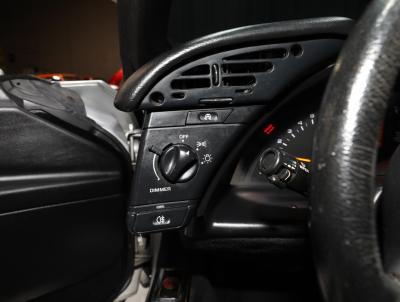 1996 Chevrolet Corvette