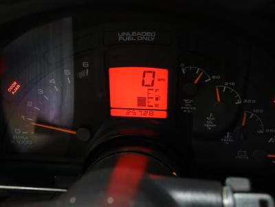 1996 Chevrolet Corvette