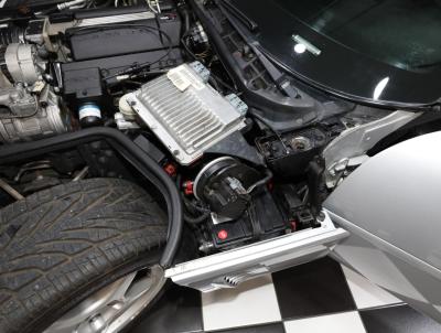 1996 Chevrolet Corvette