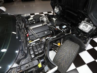 1996 Chevrolet Corvette