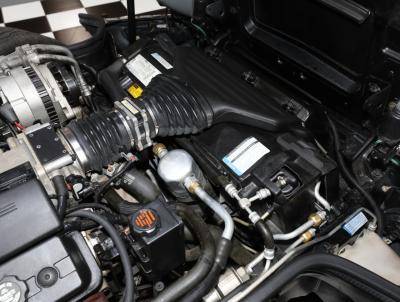 1996 Chevrolet Corvette