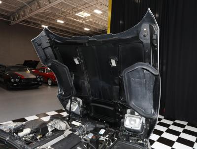 1996 Chevrolet Corvette