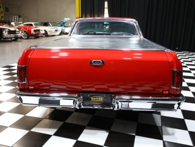 1965 Chevrolet El Camino