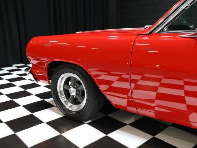 1965 Chevrolet El Camino