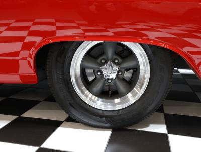1965 Chevrolet El Camino