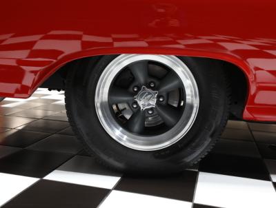 1965 Chevrolet El Camino