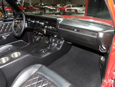 1965 Chevrolet El Camino