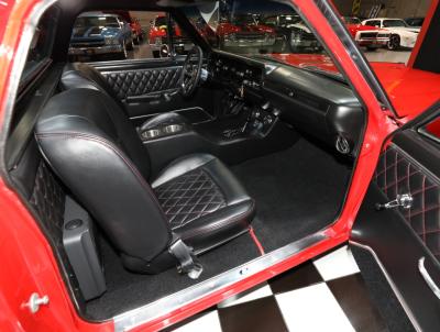 1965 Chevrolet El Camino