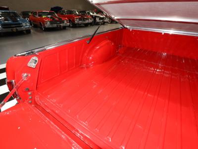 1965 Chevrolet El Camino