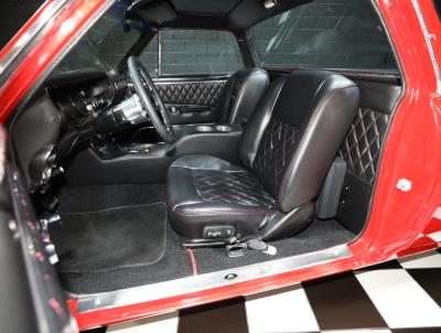 1965 Chevrolet El Camino