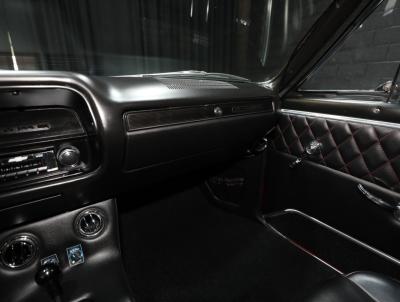 1965 Chevrolet El Camino