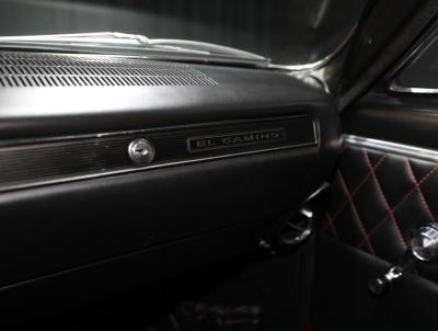 1965 Chevrolet El Camino