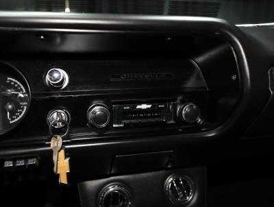 1965 Chevrolet El Camino