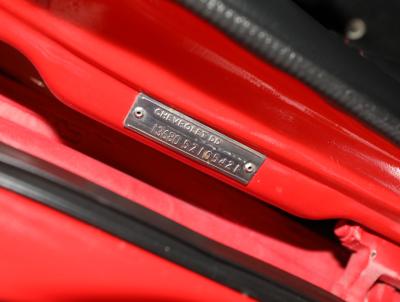 1965 Chevrolet El Camino