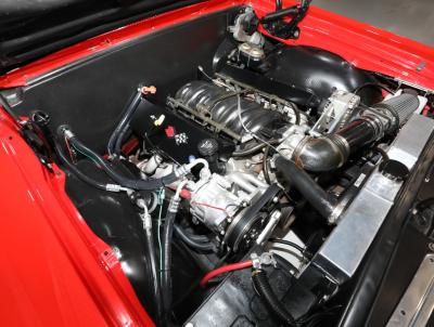1965 Chevrolet El Camino