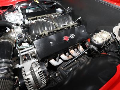 1965 Chevrolet El Camino