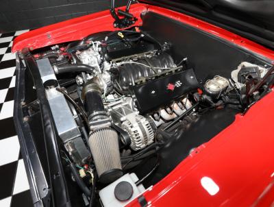 1965 Chevrolet El Camino