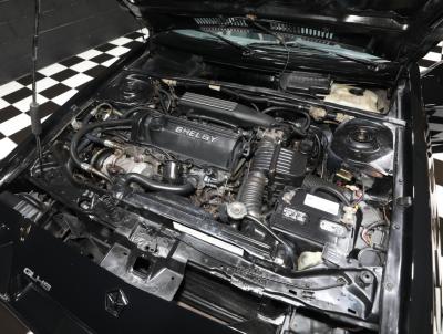 1987 Dodge Charger