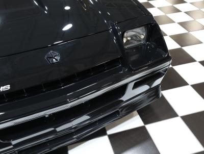 1987 Dodge Charger