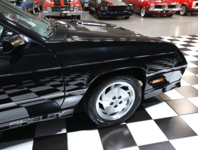 1987 Dodge Charger