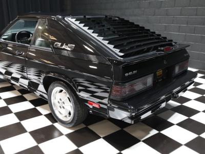 1987 Dodge Charger