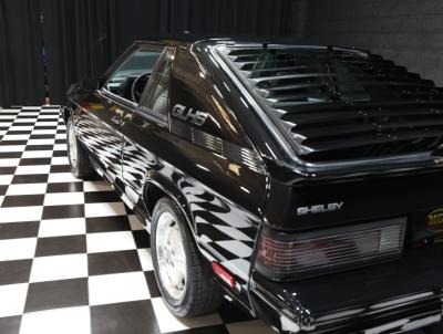 1987 Dodge Charger