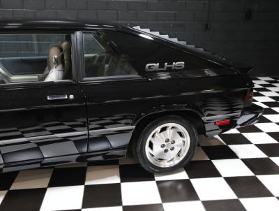 1987 Dodge Charger