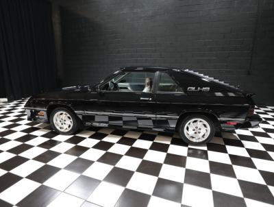 1987 Dodge Charger