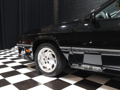 1987 Dodge Charger