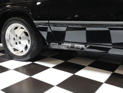 1987 Dodge Charger
