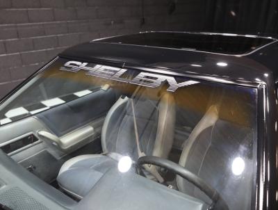 1987 Dodge Charger