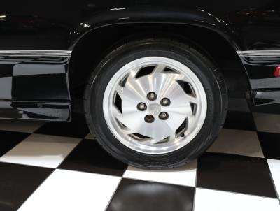 1987 Dodge Charger